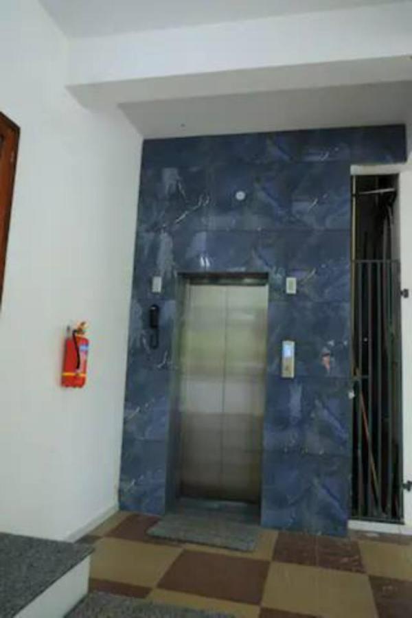 Yelza Hotel And Residence Alwaye Dış mekan fotoğraf